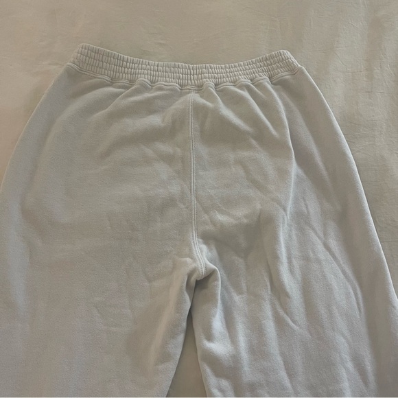 Abercrombie & Fitch Soft Collection Flare Sweat Pants - Picture 5 of 7